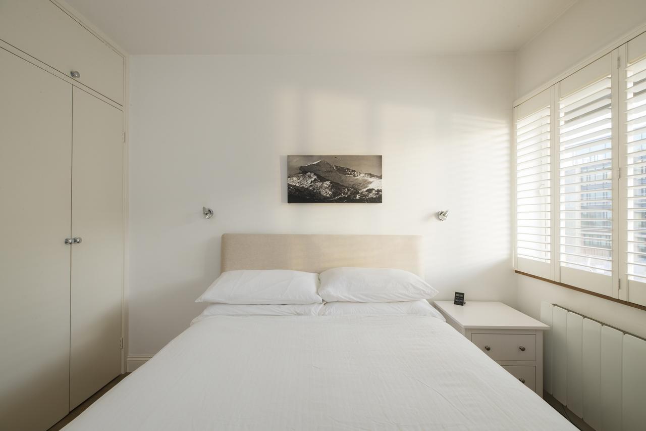 Ferienwohnung Sublime Flat With Thames View London Exterior foto